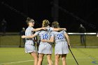 WLax vs FSU  Women’s Lacrosse vs Framingham State University. - Photo by: KEITH NORDSTROM : WLax, lacrosse